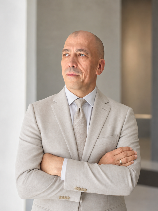 Alexander Demenko