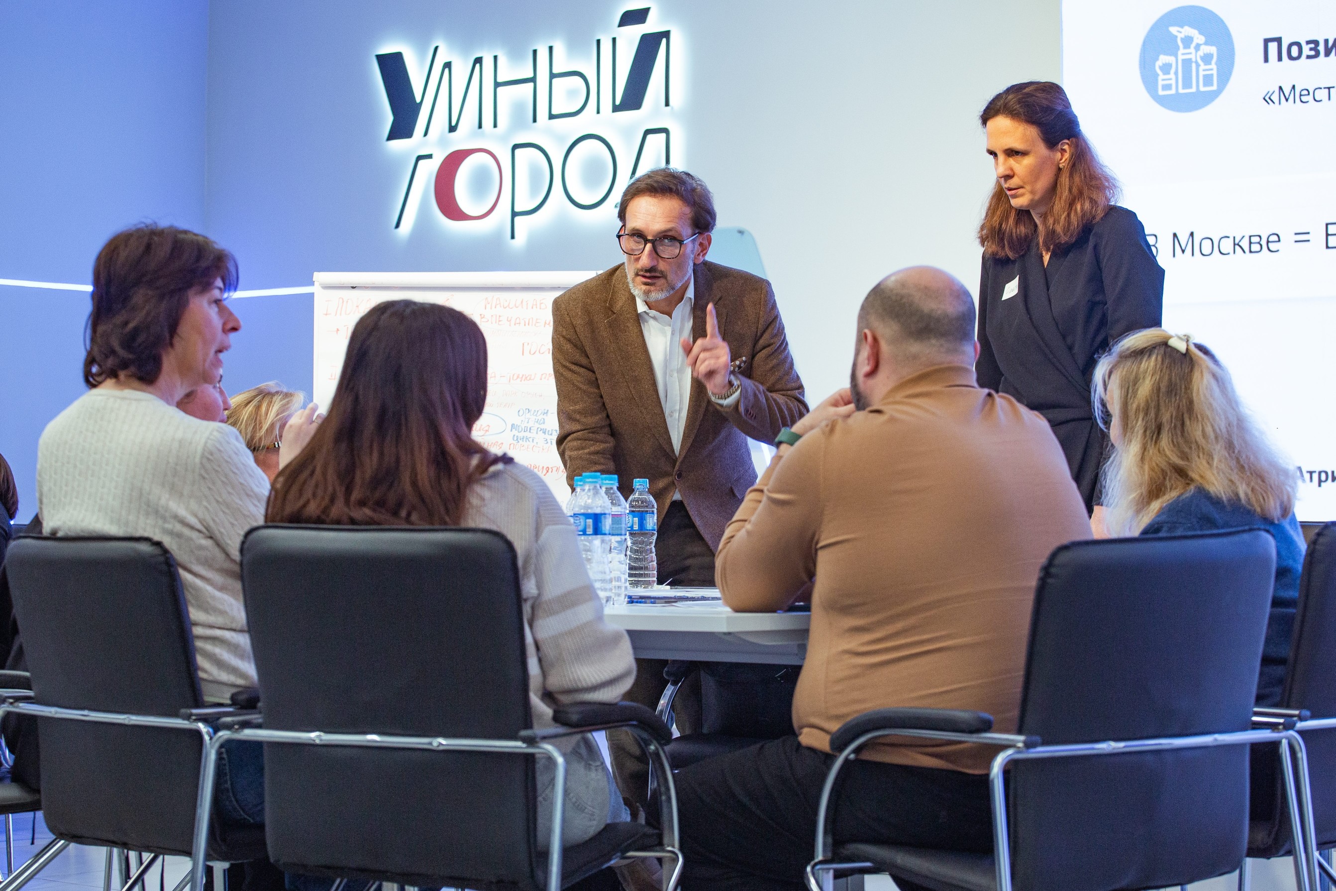 Семинар AI Практика