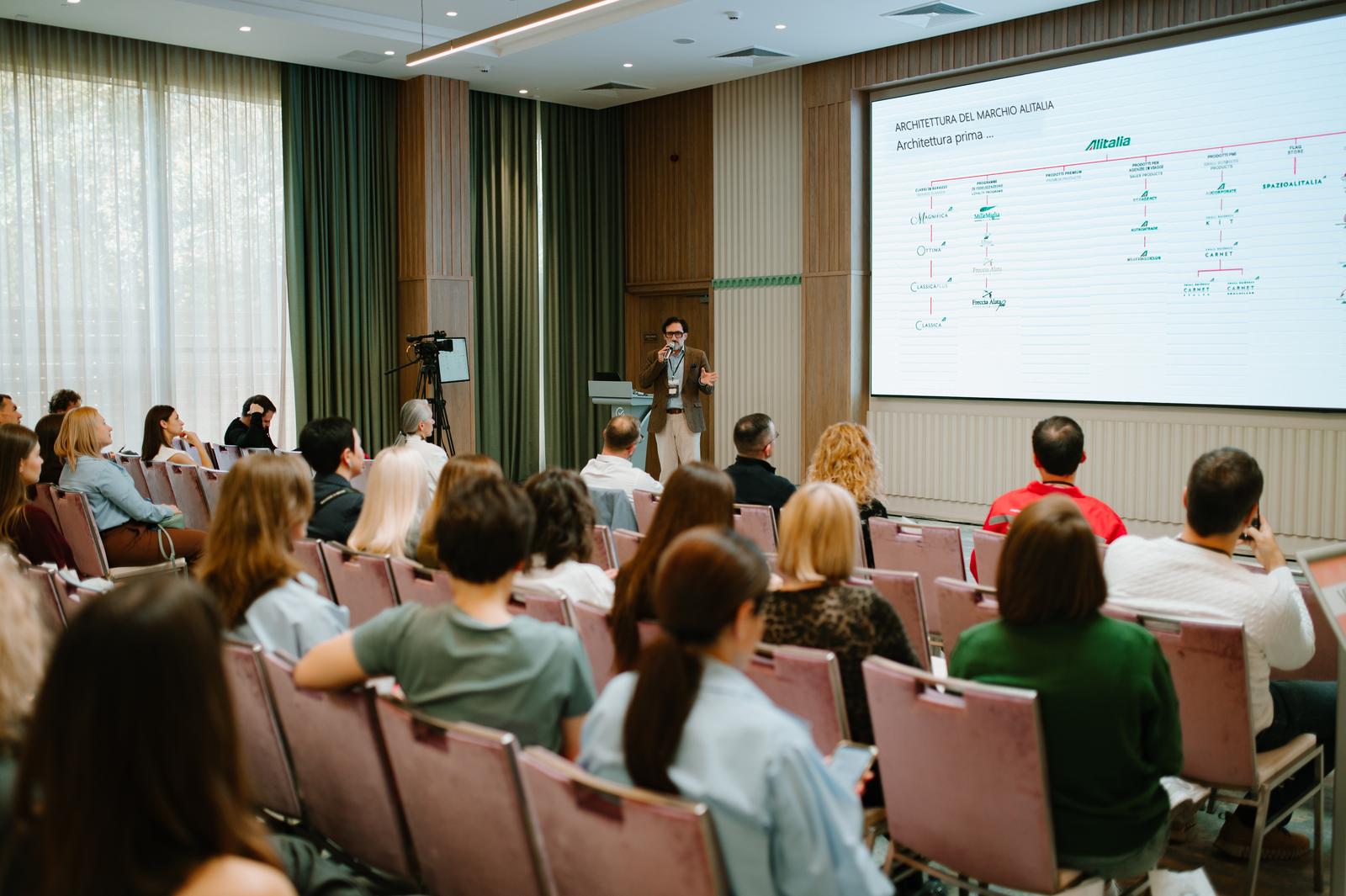 AI Practice workshop